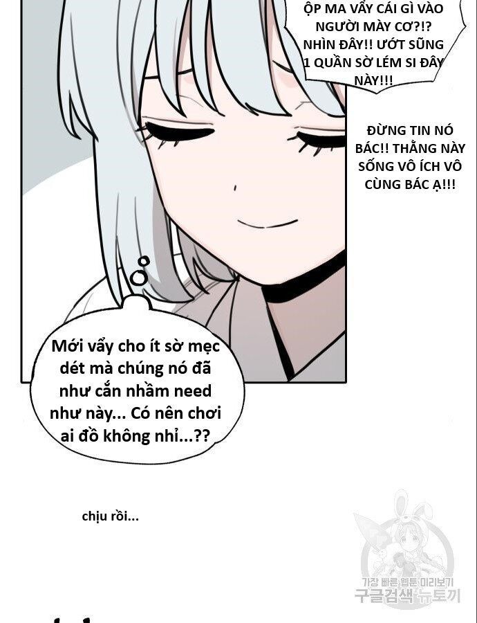 Hổ Đến Chơi Nhà [Chap 144-147] - Page 7