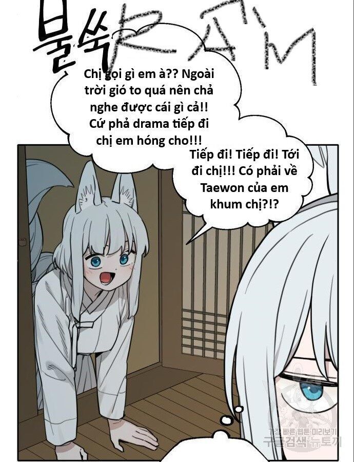 Hổ Đến Chơi Nhà [Chap 144-147] - Page 8