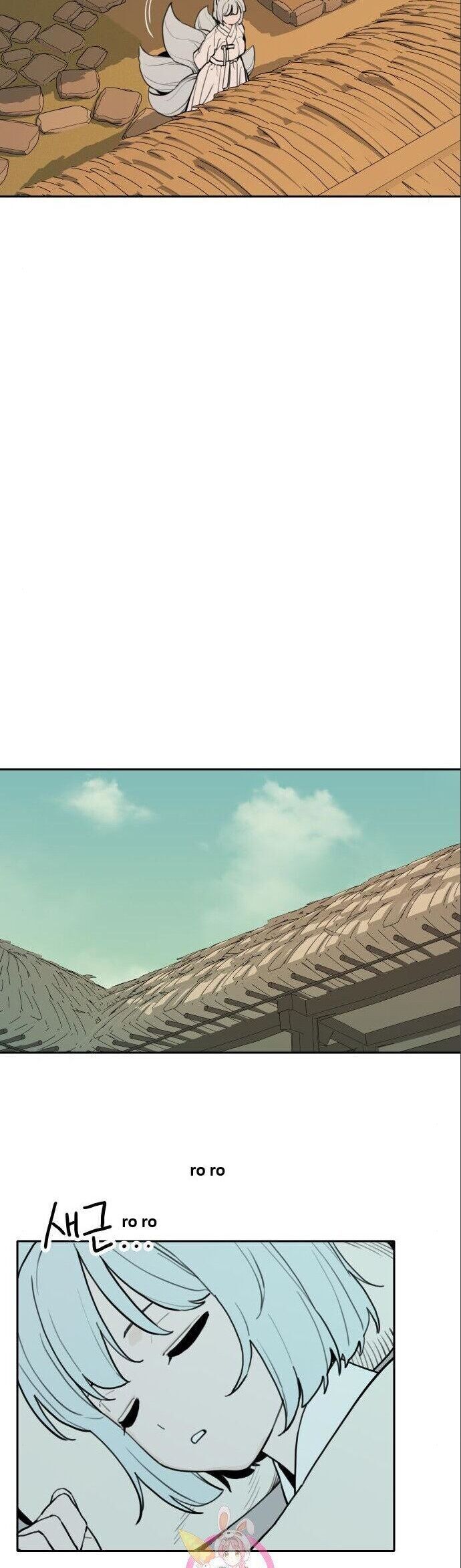 Hổ Đến Chơi Nhà [Chap 144-147] - Page 1