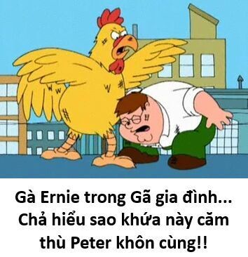 Hổ Đến Chơi Nhà [Chap 144-147] - Page 29