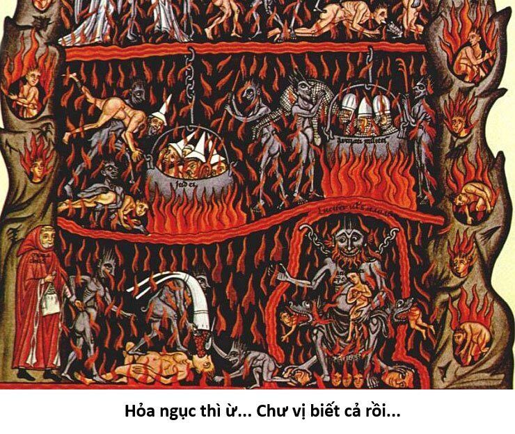 Hổ Đến Chơi Nhà [Chap 144-147] - Page 45