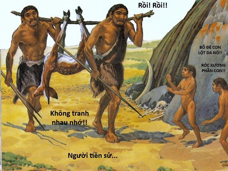 Hổ Đến Chơi Nhà [Chap 144-147] - Page 48