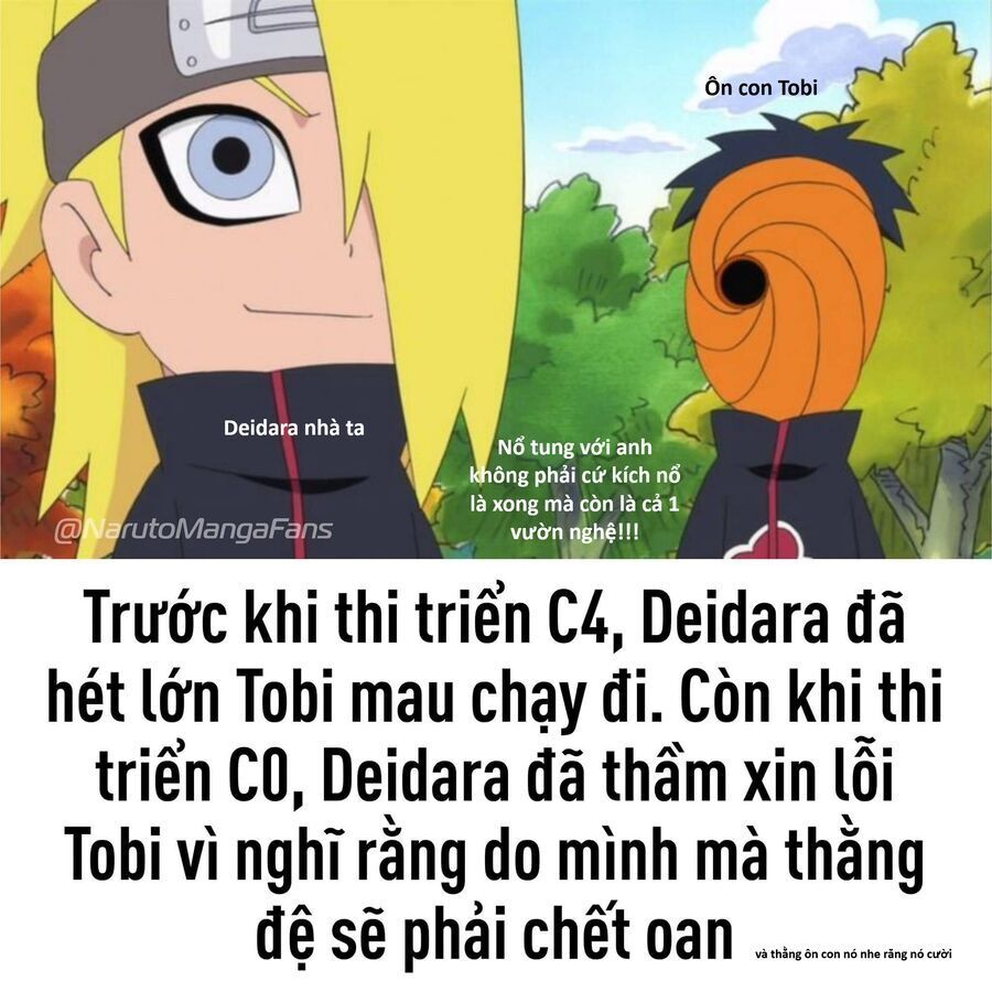 Hổ Đến Chơi Nhà [Chap 144-147] - Page 50