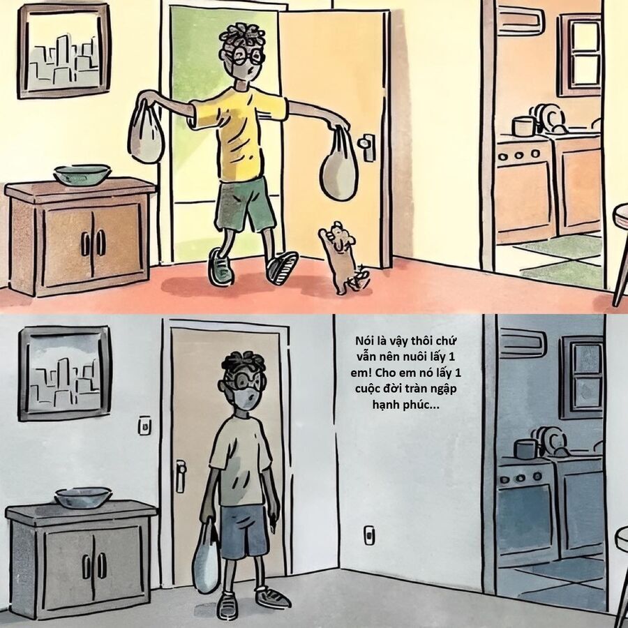 Hổ Đến Chơi Nhà [Chap 144-147] - Page 100