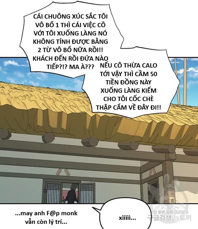Hổ Đến Chơi Nhà [Chap 144-147] - Page 11