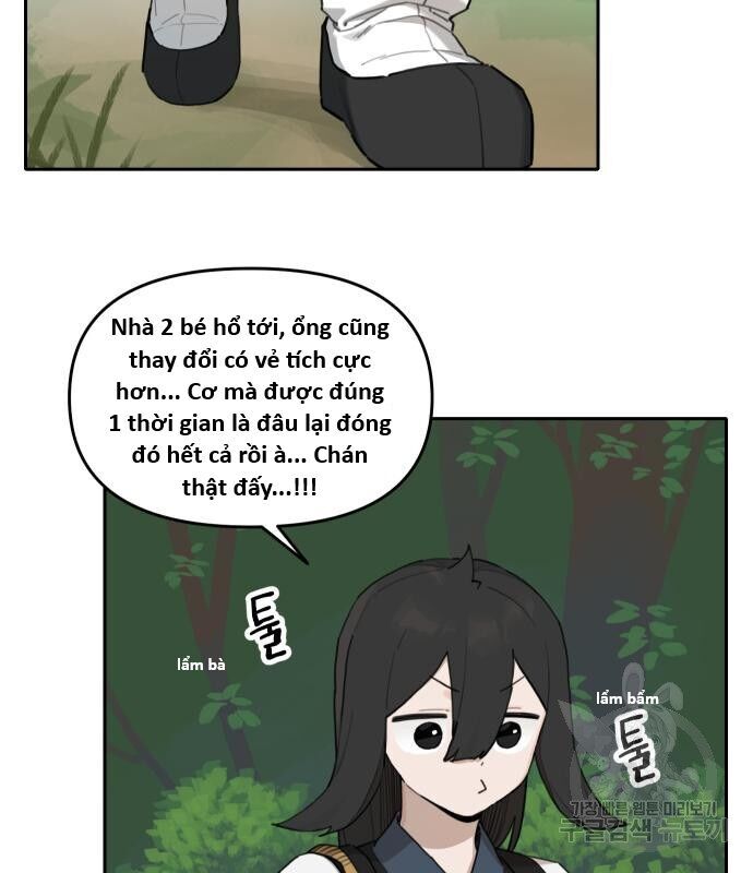 Hổ Đến Chơi Nhà [Chap 144-147] - Page 13
