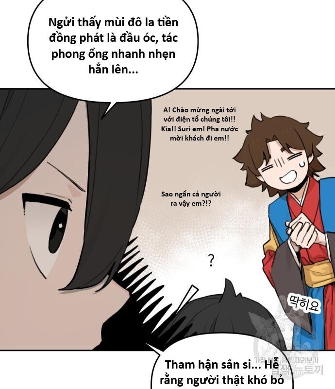 Hổ Đến Chơi Nhà [Chap 144-147] - Page 15