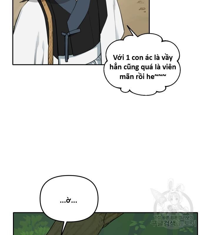 Hổ Đến Chơi Nhà [Chap 144-147] - Page 17