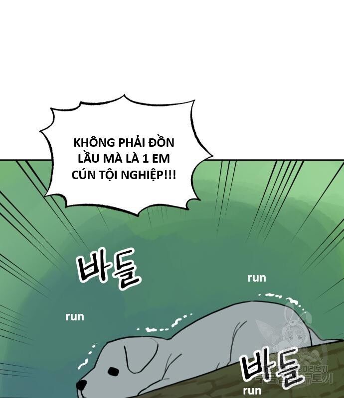 Hổ Đến Chơi Nhà [Chap 144-147] - Page 19