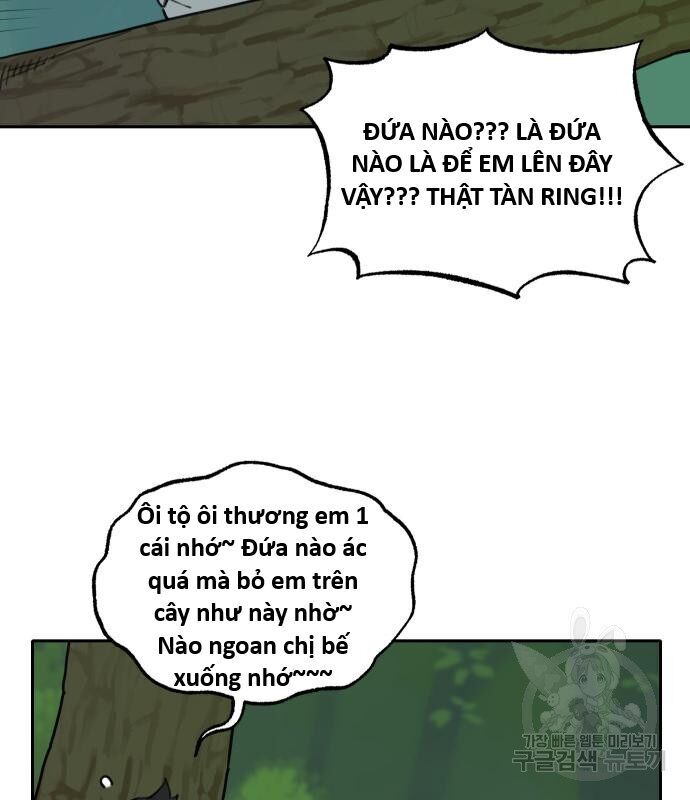 Hổ Đến Chơi Nhà [Chap 144-147] - Page 20