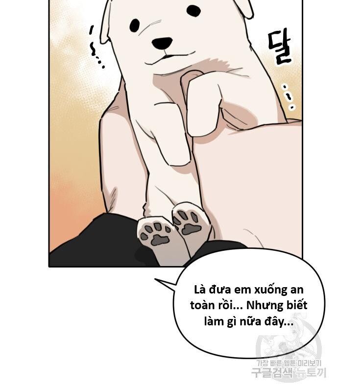Hổ Đến Chơi Nhà [Chap 144-147] - Page 23