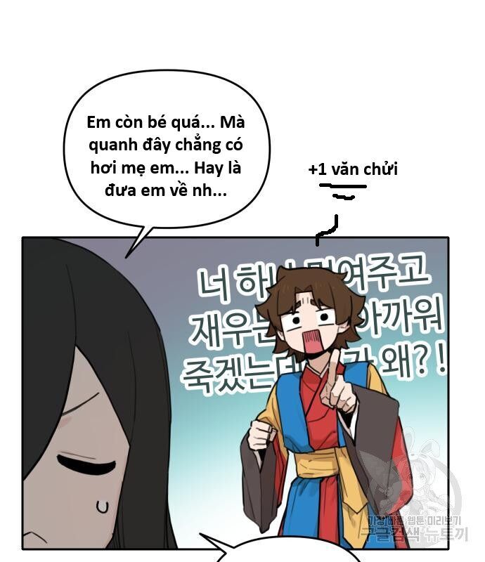 Hổ Đến Chơi Nhà [Chap 144-147] - Page 24