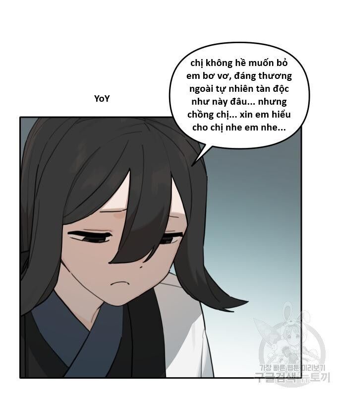 Hổ Đến Chơi Nhà [Chap 144-147] - Page 27