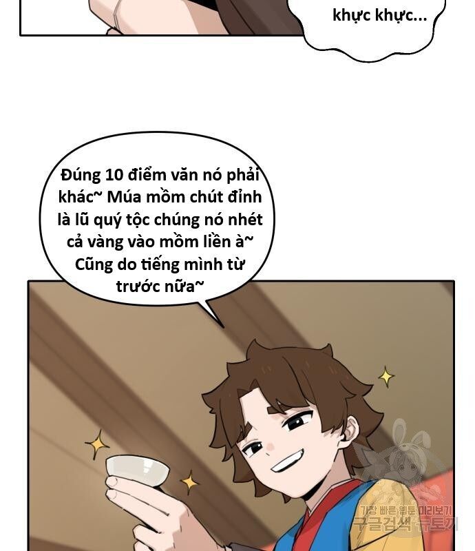 Hổ Đến Chơi Nhà [Chap 144-147] - Page 3