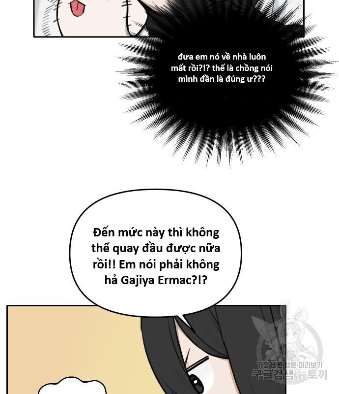 Hổ Đến Chơi Nhà [Chap 144-147] - Page 34