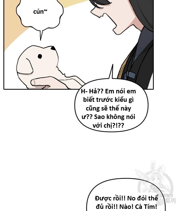 Hổ Đến Chơi Nhà [Chap 144-147] - Page 35