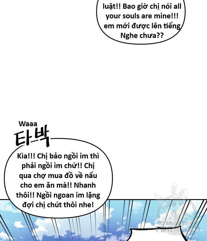 Hổ Đến Chơi Nhà [Chap 144-147] - Page 37