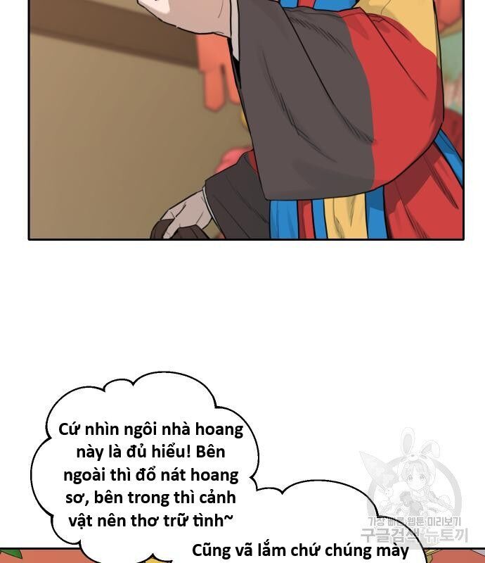 Hổ Đến Chơi Nhà [Chap 144-147] - Page 4