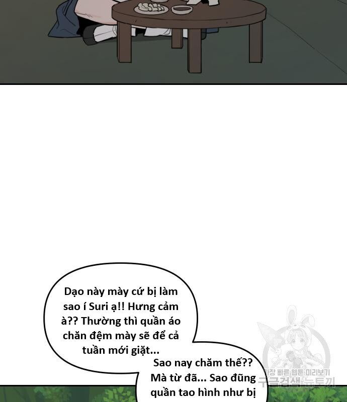 Hổ Đến Chơi Nhà [Chap 144-147] - Page 42