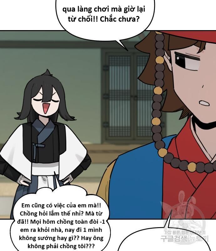 Hổ Đến Chơi Nhà [Chap 144-147] - Page 46