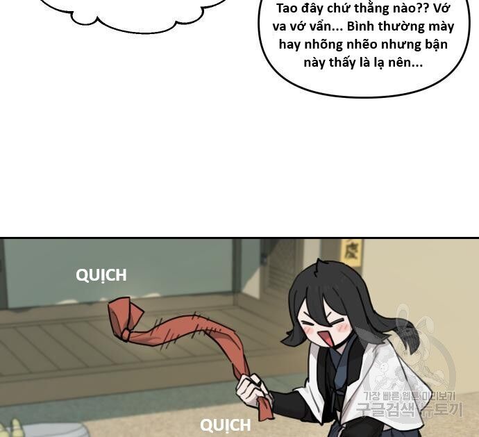 Hổ Đến Chơi Nhà [Chap 144-147] - Page 47