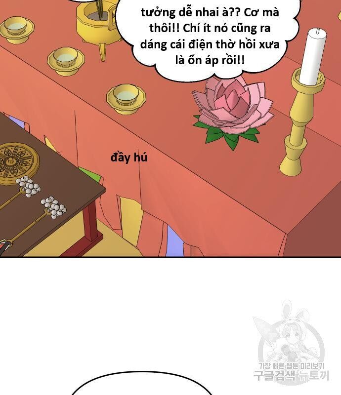 Hổ Đến Chơi Nhà [Chap 144-147] - Page 5