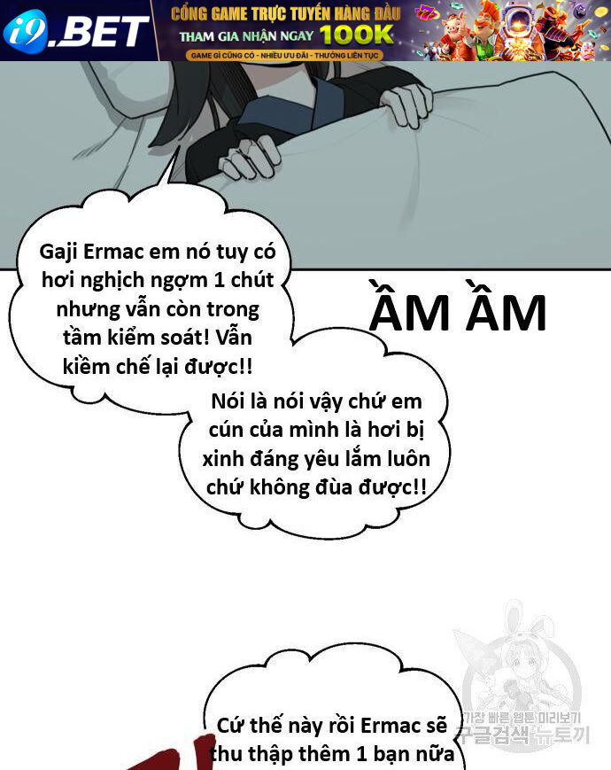 Hổ Đến Chơi Nhà [Chap 144-147] - Page 53