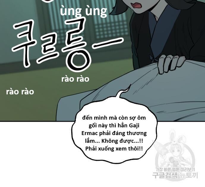 Hổ Đến Chơi Nhà [Chap 144-147] - Page 56