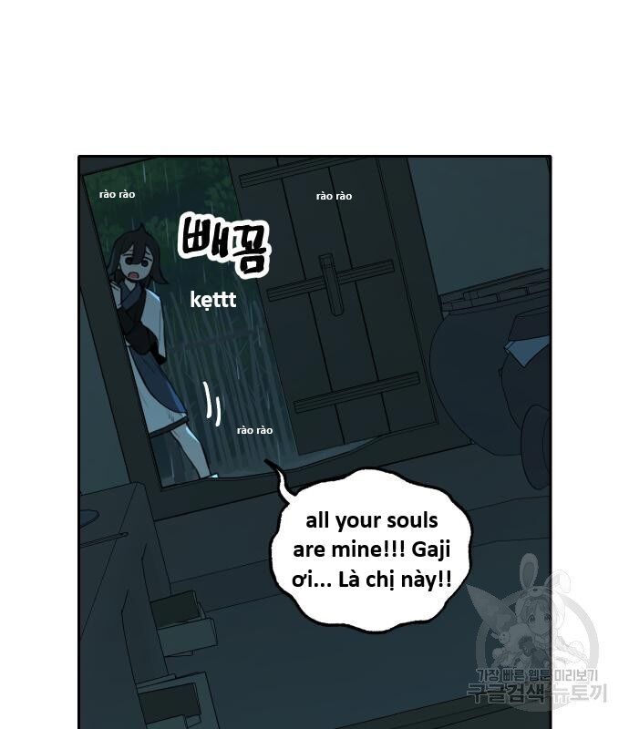 Hổ Đến Chơi Nhà [Chap 144-147] - Page 57