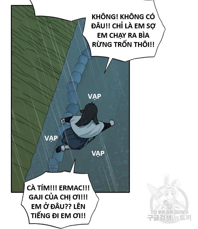 Hổ Đến Chơi Nhà [Chap 144-147] - Page 60