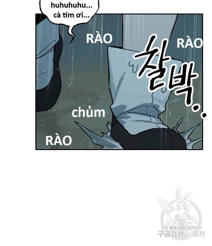 Hổ Đến Chơi Nhà [Chap 144-147] - Page 64