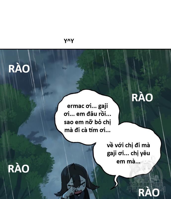 Hổ Đến Chơi Nhà [Chap 144-147] - Page 65