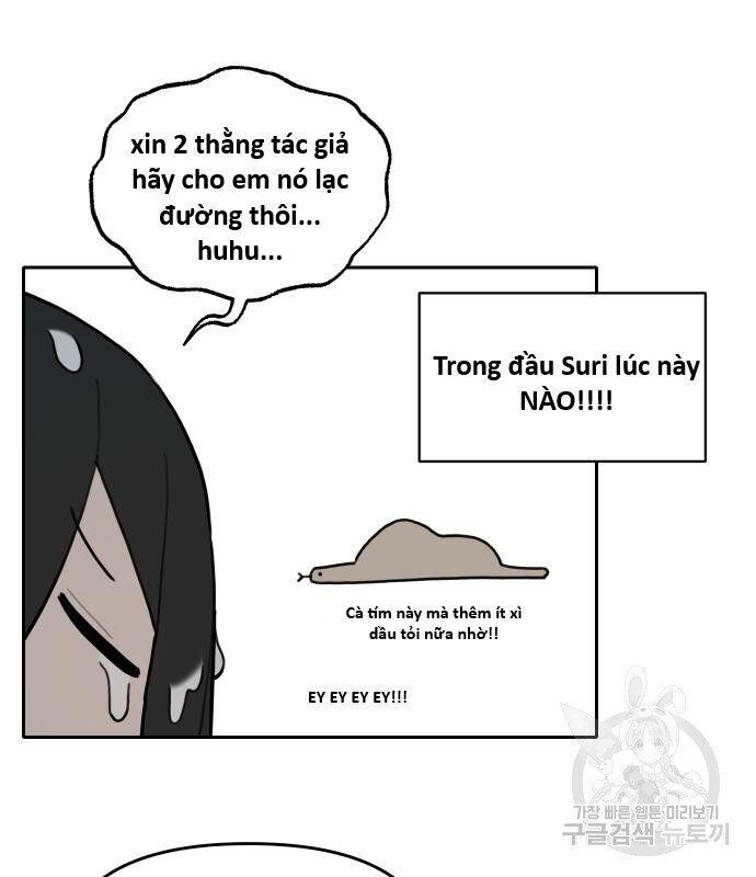 Hổ Đến Chơi Nhà [Chap 144-147] - Page 67