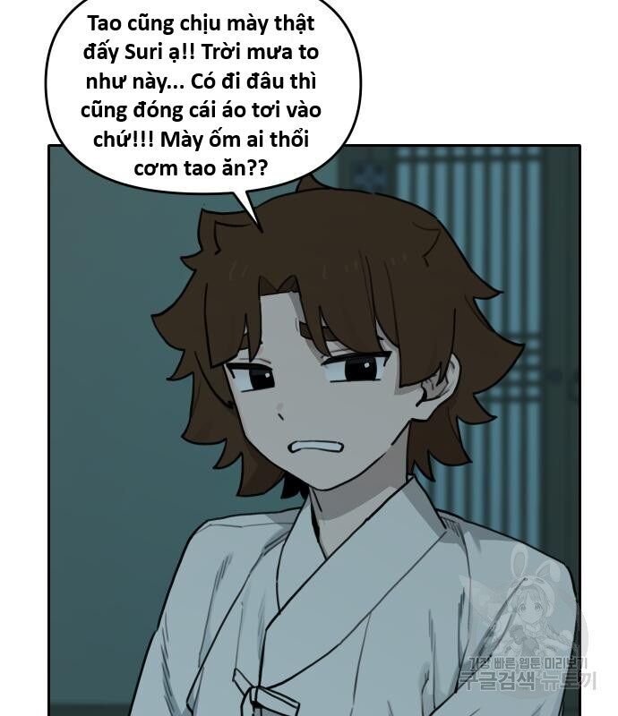 Hổ Đến Chơi Nhà [Chap 144-147] - Page 68