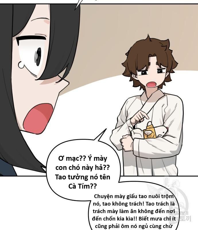 Hổ Đến Chơi Nhà [Chap 144-147] - Page 70