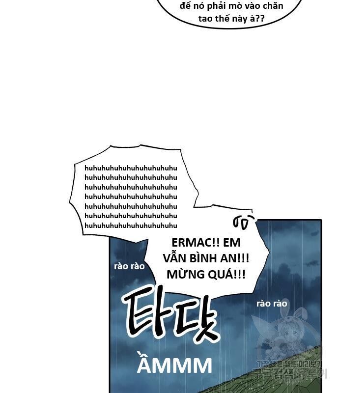Hổ Đến Chơi Nhà [Chap 144-147] - Page 71
