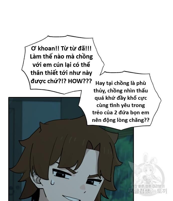 Hổ Đến Chơi Nhà [Chap 144-147] - Page 76