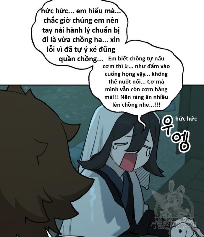 Hổ Đến Chơi Nhà [Chap 144-147] - Page 78