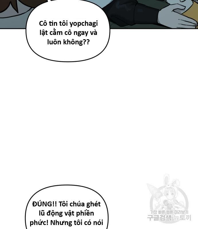 Hổ Đến Chơi Nhà [Chap 144-147] - Page 79