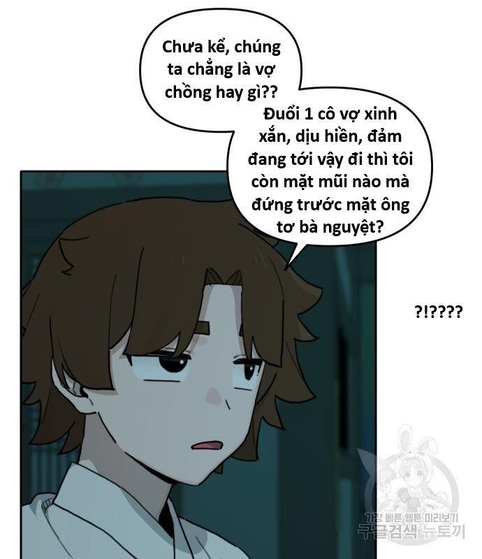 Hổ Đến Chơi Nhà [Chap 144-147] - Page 82