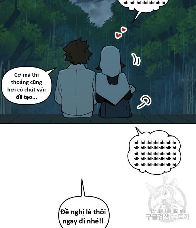 Hổ Đến Chơi Nhà [Chap 144-147] - Page 86