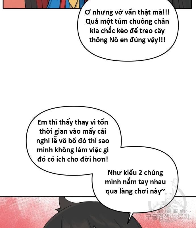 Hổ Đến Chơi Nhà [Chap 144-147] - Page 9