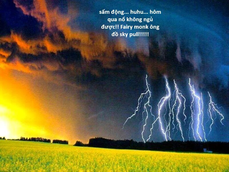 Hổ Đến Chơi Nhà [Chap 144-147] - Page 99