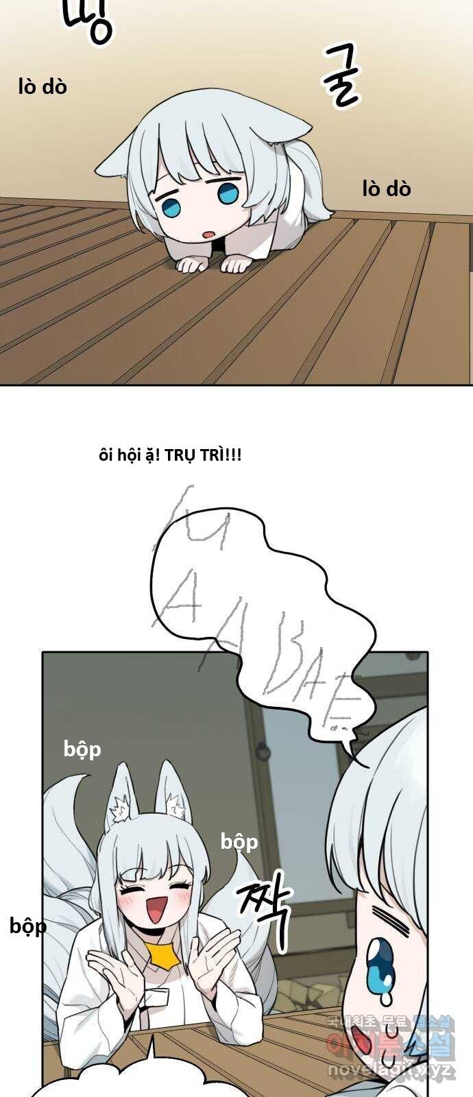 Hổ Đến Chơi Nhà [Chap 144-147] - Page 101