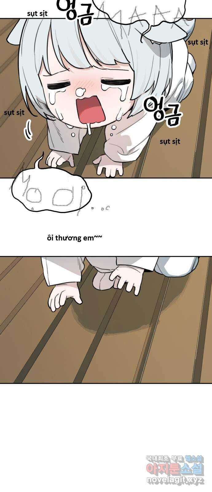 Hổ Đến Chơi Nhà [Chap 144-147] - Page 103