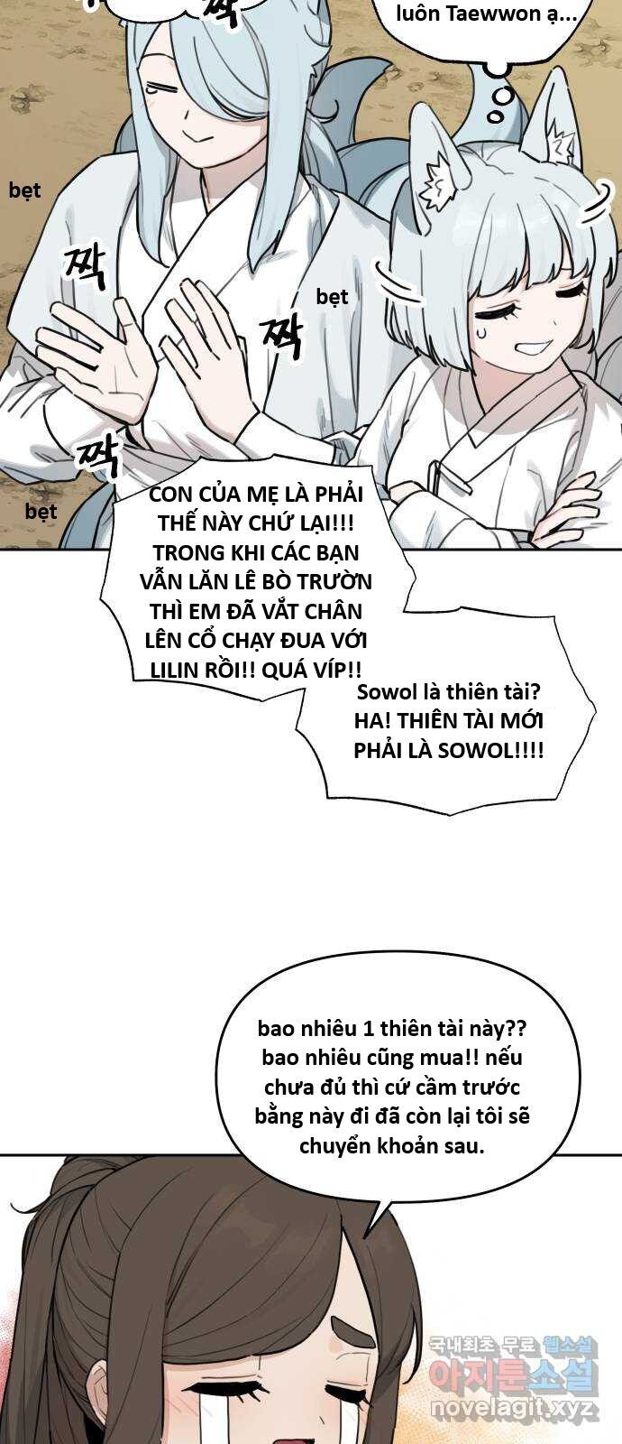 Hổ Đến Chơi Nhà [Chap 144-147] - Page 105