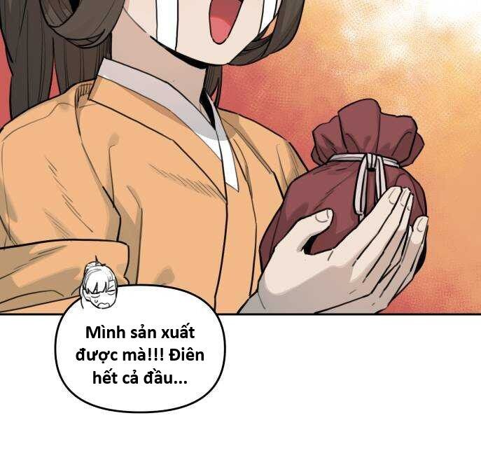 Hổ Đến Chơi Nhà [Chap 144-147] - Page 106