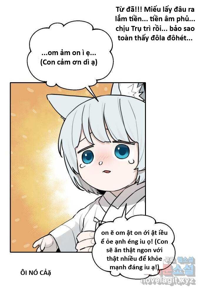 Hổ Đến Chơi Nhà [Chap 144-147] - Page 108