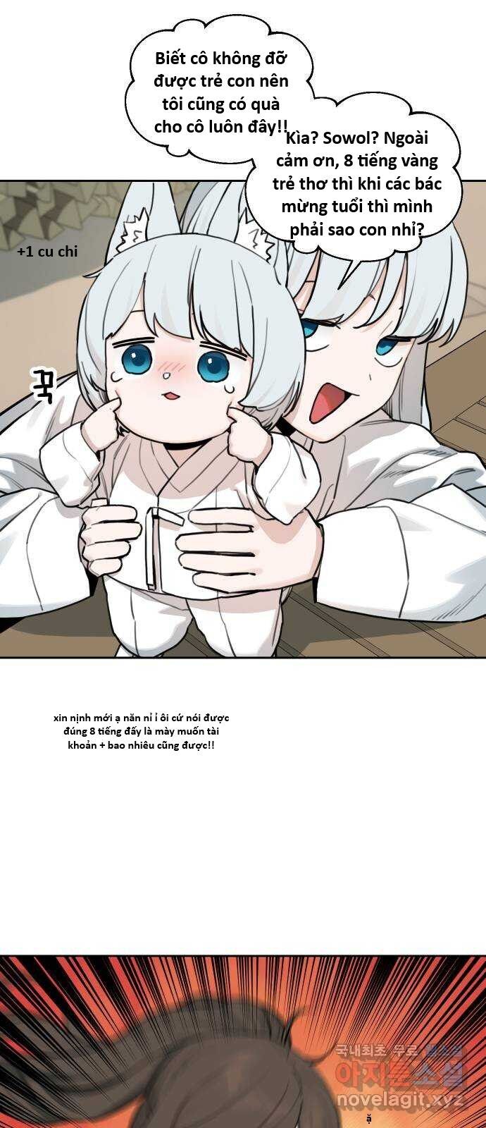 Hổ Đến Chơi Nhà [Chap 144-147] - Page 109