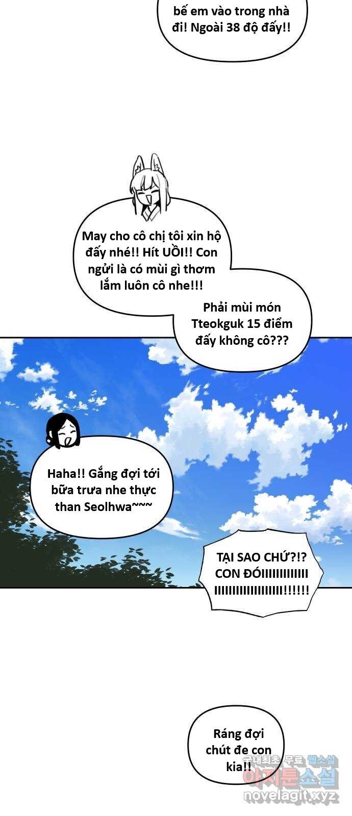 Hổ Đến Chơi Nhà [Chap 144-147] - Page 113